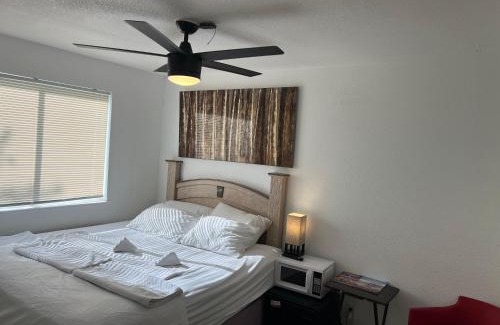 Green Valley Ranch Bed & Breakfast | DIA Layover B&B