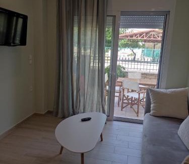 Diakofto Apartment | Diacopto Country Houses
