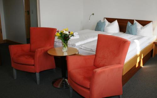 Rothenburg/O.L. Hotel | Diakonie St Martin
