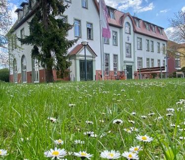 Rothenburg/O.L. Hotel | Diakonie St Martin