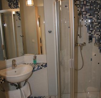 Rothenburg/O.L. Hotel | Diakonie St Martin