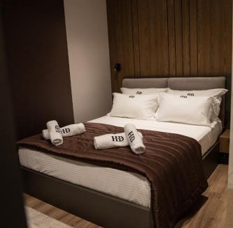 Elbasan Hotel | Dial Hotel