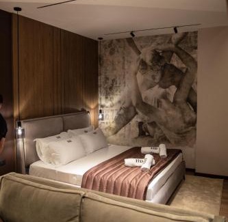 Elbasan Hotel | Dial Hotel