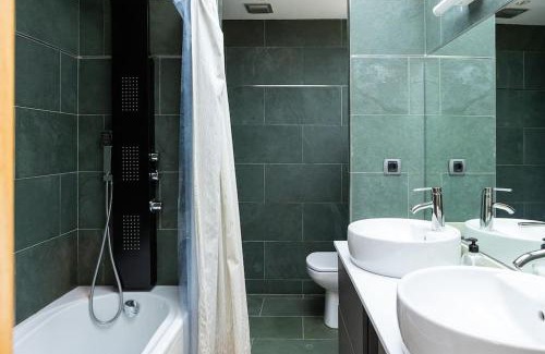 Arenys de Mar Villa | Dialez Holidays - Villarenys