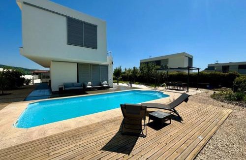 Arenys de Mar Villa | Dialez Holidays - Villarenys