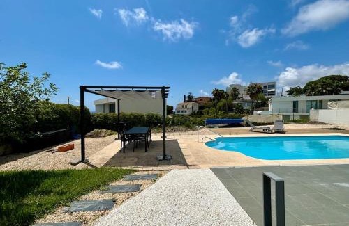 Arenys de Mar Villa | Dialez Holidays - Villarenys