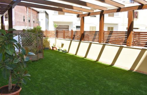 La Pietraia Apartment | Dialguer: appartamento a due passi dal mare