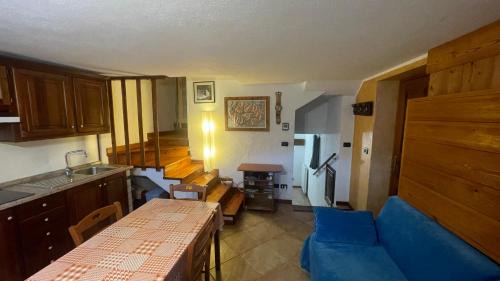 Aymavilles Apartment | Dialley prato Cir0014