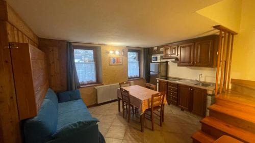 Aymavilles Apartment | Dialley prato Cir0014