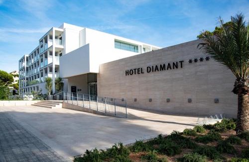 Cala Agulla Hotel | Diamant Hotel & Aparthotel