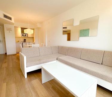 Cala Agulla Hotel | Diamant Hotel & Aparthotel