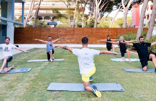 Cala Agulla Hotel | Diamant Hotel & Aparthotel