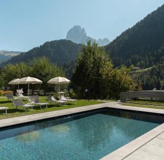Santa Cristina Val Gardena Hotel | Diamant Spa Resort