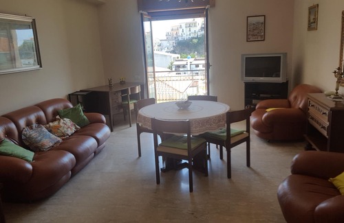 Diamante Apartment | DIAMANTE - ITALY - SUN AND SEA