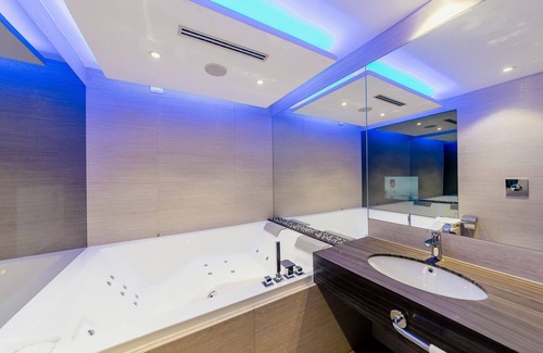 Collegno Hotel | Diamante Mhotel