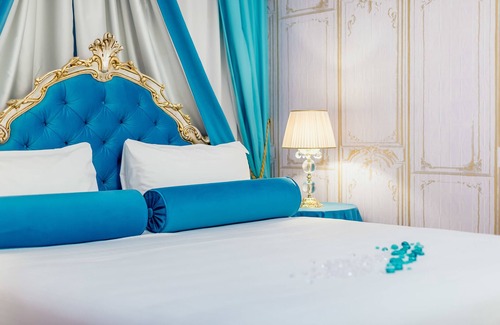 Collegno Hotel | Diamante Mhotel