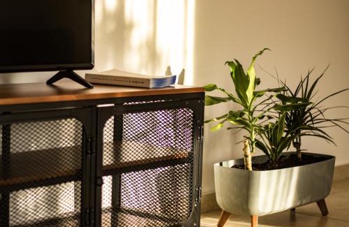 Chrysoupolis Apartment | Diame Suite