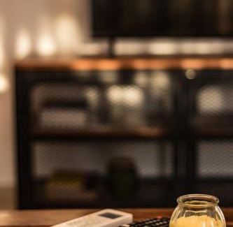 Chrysoupolis Apartment | Diame Suite