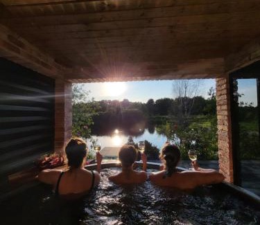 Gniewino House | Diamentowy Staw