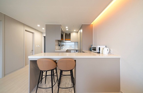 Sokcho Hotel | DIAMER Sokcho Hotel by AankStay