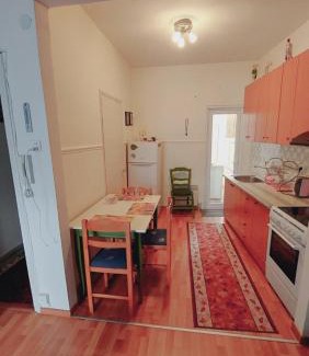 Naousa Apartment | Diamerisma