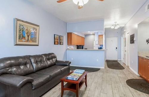 Solivita Condo | Diamond - Alhambra at Poinciana 1BD