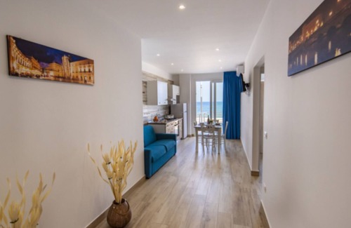 Eastern Sicily Apartment | Diamond Apartment