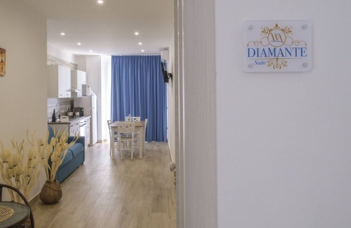 Eastern Sicily Apartment | Diamond Apartment