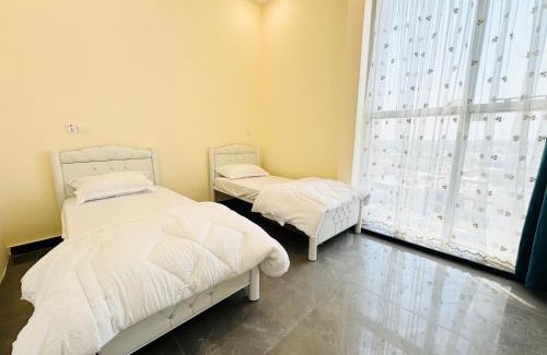 Kadhimiyah Apartment | Diamond apartments, شقق الماس الحديثة- حي القادسية اليرموك