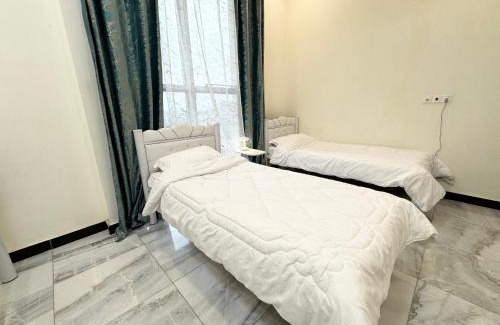 Kadhimiyah Apartment | Diamond apartments, شقق الماس الحديثة- حي القادسية اليرموك