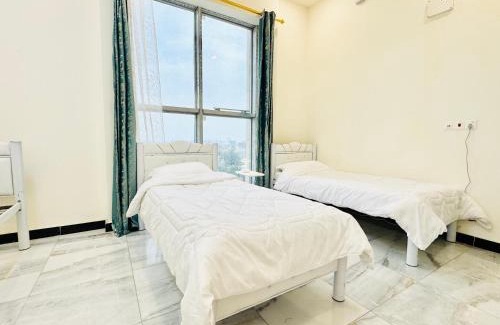 Kadhimiyah Apartment | Diamond apartments, شقق الماس الحديثة- حي القادسية اليرموك