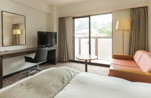 Kita Ward Hotel | Diamond Arima Onsen Society