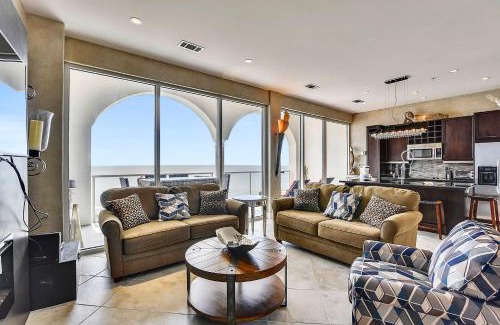 Galveston County Apartment | Diamond Beach 708-Kohinoor