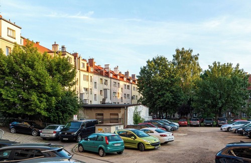 Gliwice Apartment | Diamond - by Kairos Apartments