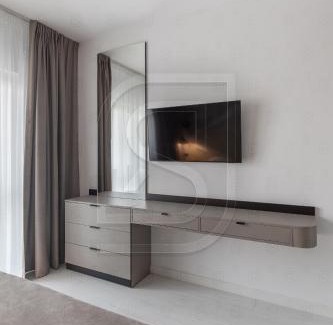 Sector 4 Apartment | Diamond by Kristal Collection