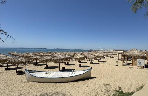 Sveti Vlas Apartment | Diamond by the Sea