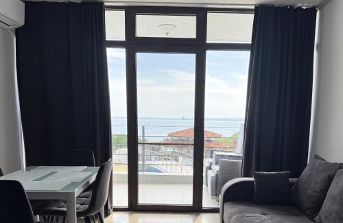 Sveti Vlas Apartment | Diamond by the Sea