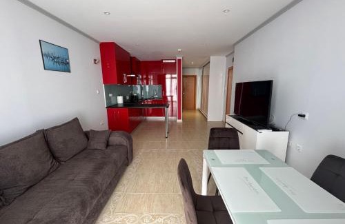Sveti Vlas Apartment | Diamond by the Sea