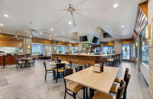 Enterprise Condo | Diamond - Cancun Resort Las Vegas Luxury 1BD
