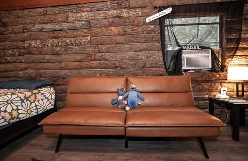 Mc Caskill Resort | Diamond Glamping - Specialty Cabin
