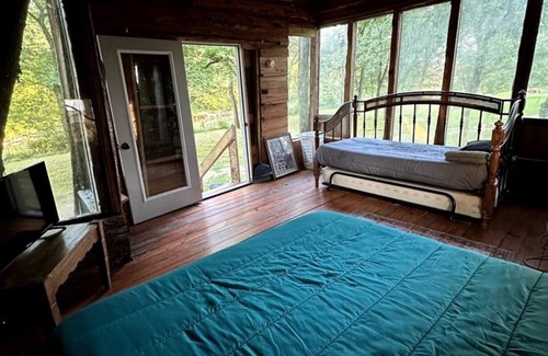 Mc Caskill Resort | Diamond Glamping - Treehouse