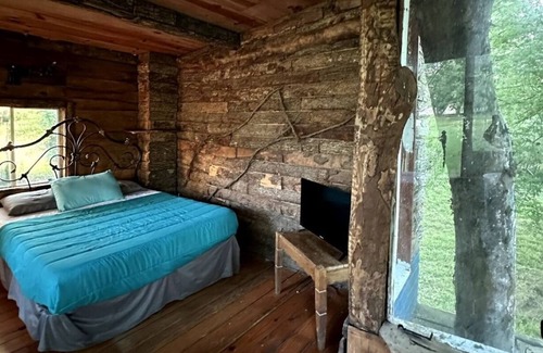 Mc Caskill Resort | Diamond Glamping - Treehouse