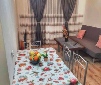 Kvartal Noviya Grad Apartment | Diamond Heights apartament