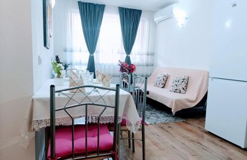 Kvartal Noviya Grad Apartment | Diamond Heights apartament