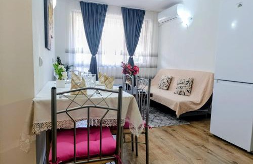 Kvartal Noviya Grad Apartment | Diamond Heights apartament