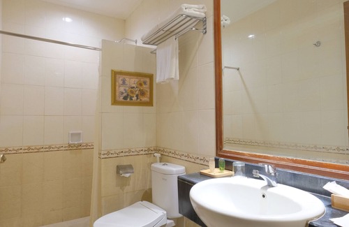 Laweyan Hotel | Diamond Hotel Solo