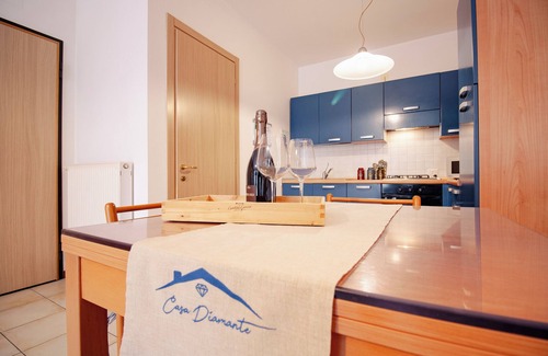 Valdobbiadene Apartment | DIAMOND HOUSE