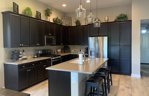 Palm Valley House | Diamond in the Desert within beautiful PebbleCreek Resort Community