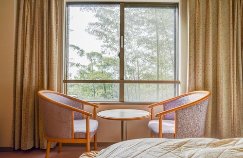 Kaga Hotel | Diamond Katayamazu Onsen Society