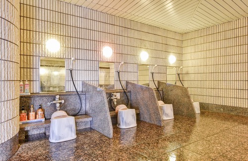 Kaga Hotel | Diamond Katayamazu Onsen Society